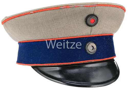 Preußen feldgraue