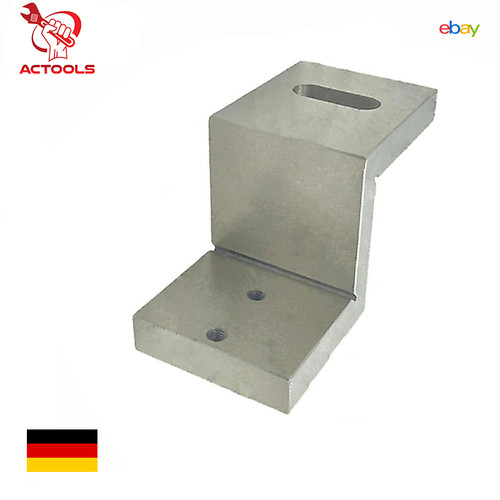 Winkelplatte aus gusseisen typ - winkelplatte,