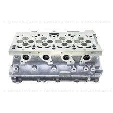 Zylinderkopf für Audi 2.0 TDI