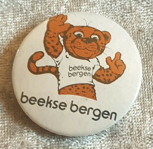 Beekse bergen safari - beekse,