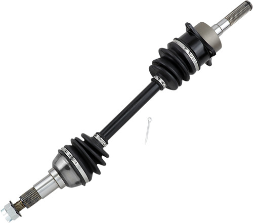 New moose antriebswelle axle - new,