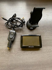 Navigation- Navigon Canada 310