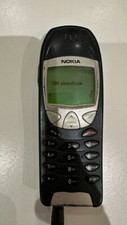 Nokia 6210 Communicator Handy