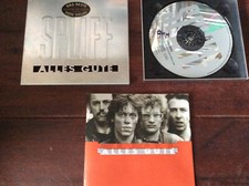 Spliff - Alles Gute (Best of)