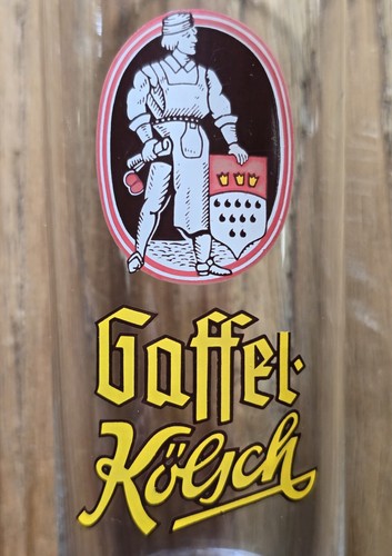 Brauerei gaffel dom köln - dom,,