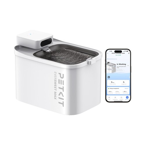 Petkit katzenbrunnen für - petkit,