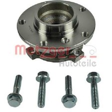 Original METZGER Radlagersatz