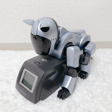 JUNK Sony Aibo ERS-210 Robot