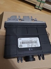 Getriebesteuergerät 5DG 007 651-22 HLO / 01M 927 733 CC