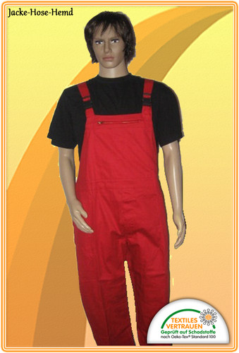 Arbeitslatzhose latzhose - arbeitslatzhose,