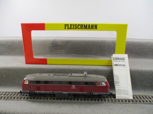 Fleischmann spur 4238 - h0,