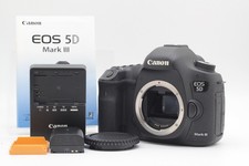[NEUWERTIG] Canon EOS 5D Mark III 22,3 MP digitale Spiegelreflexkamera...