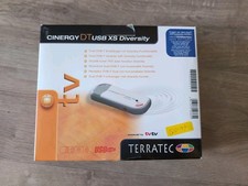 Terratec cinergy usb xs - usb,