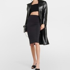Wolford Fatal Skirt Black
