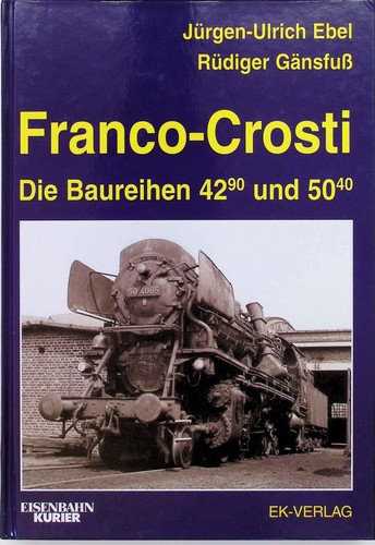 Jürgen ebel franco crosti - jürgen, franco-crosti