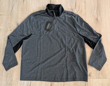 Porsche Design Shirt Grey 1/4