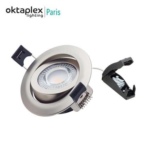 Led einbaustrahler warmweiß - led,