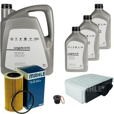 MAHLE Inspektionspaket 8 L