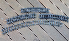 lgb gleis gebogen r3 im Paket