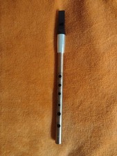 Cobre Blechpfeife in D