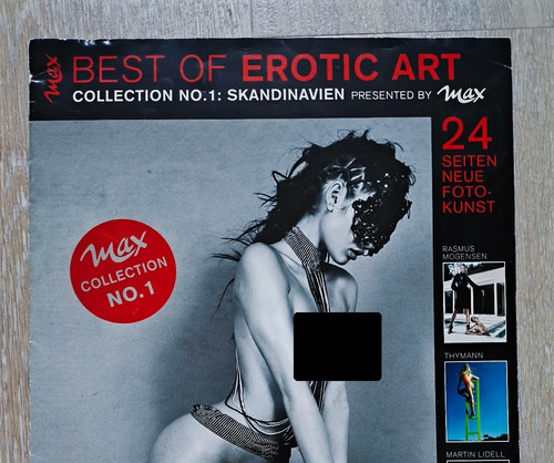 Max best foto kunst - of,