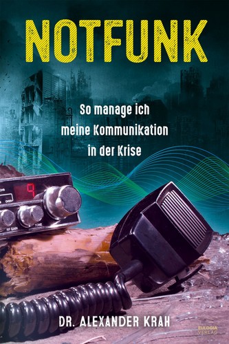Notfunk manage ich - manage,
