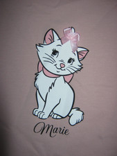 C&A Disney T-Shirt Katze Marie