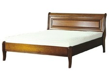 Klassisches Bett Betten