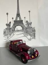 The Danbury Mint 1938 Rolls