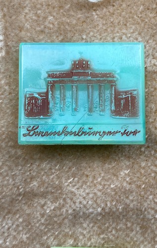 Whw glasabzeichen - whw,