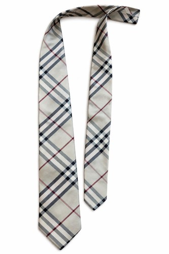 Burberry krawatte klassisch - burberry,