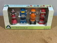 ELC RETRO ROBOTER