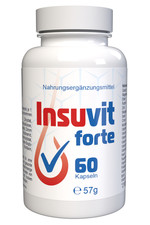 Insuvit - 60 Kapseln