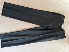 Herren Anzughose   schwarz   Gr 56   Digel