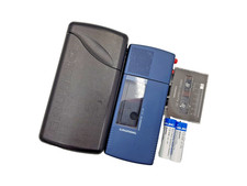 Grundig SH-30 Stenokassetten Diktiergerät Diktiergerät Diktiergerät Handgerät