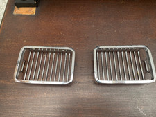 Seifenhalter Metall Keuco 2 x