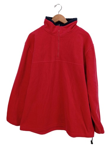 Tony brown fleece - tony,
