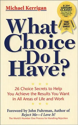 What choice have 26 - what,