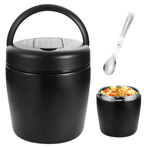 Thermobehälter für essen - für,