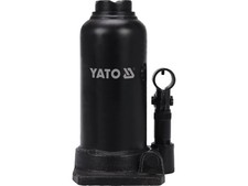 Yato Hydraulic Stamp Jack 8T