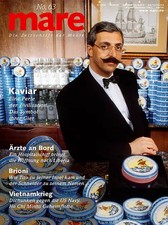 mare - Die Zeitschrift der