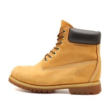 Timberland Herren Premium 6 Inch 10661 Schnürstiefel Knöchelhoch Stiefel EU 44