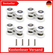 4 Stück Rollen für