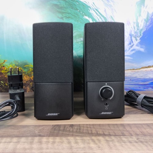 Bose companion series iii - companion,