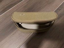 Tasmanian Tiger Eye Safe Pouch