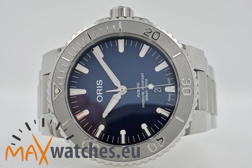 Oris aquis date - date, 01
