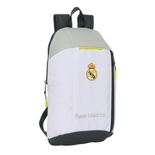 Real Madrid Rucksack Sport Mini Junior Backpack Fanartikel 612554821