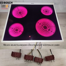 Bosch NKM682F/02 Kochfeld mit