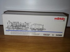Märklin H0 34988 P8 Baden