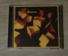 Genesis - Genesis - SACD Album 2 Discs CD + DVD